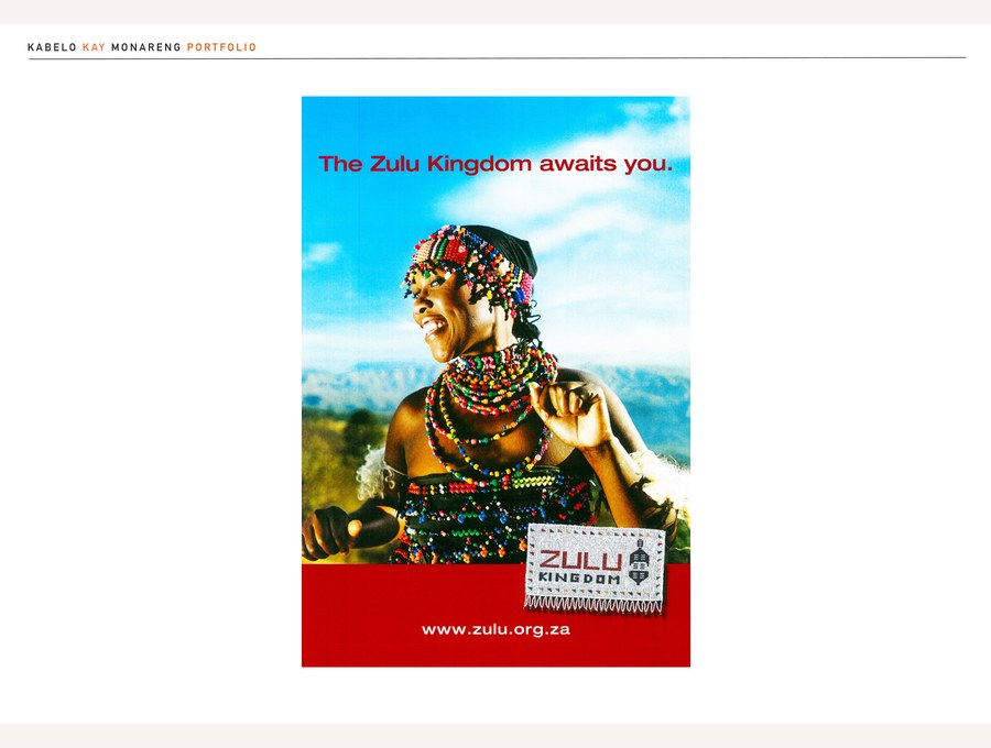 Digital Campaign portfolio project